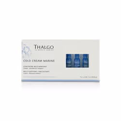 Thalgo Cold Cream Marine Multi-Soothing Concentrate 7x1.2ml/0.04oz