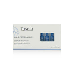 Thalgo Cold Cream Marine Multi-Soothing Concentrate 7x1.2ml/0.04oz