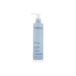 Eveil A La Mer Micellar Cleansing Water (Face & Eyes) - For All Skin Types, Even Sensitive Skin - 200ml-6.76oz