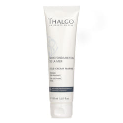 Thalgo - Cold Cream Marine SOS Soothing Mask (Salon Size) KT17034/668039 - 150ml/5.07oz