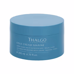 Thalgo Cold Cream Marine Deeply Nourishing Body Cream 200ml