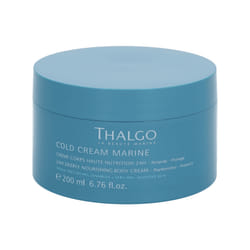 Thalgo Cold Cream Marine Deeply Nourishing Body Cream 200ml