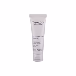 Thalgo - Post-Peeling Marine Sunscreen SPF50+ - For Women, 50 ml