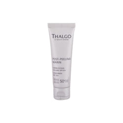 Thalgo - Post-Peeling Marine Sunscreen SPF50+ - For Women, 50 ml