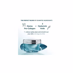 Thalgo Hyalu-Procollagene Wrinkle Correcting Gel Cream - Wrinkle Correction Gel Cream 50 ml - Additional view 4