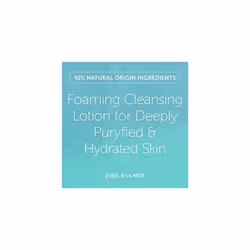 Thalgo Foaming Micellar Cleansing Lotion 150 ml