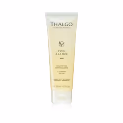 Thalgo Eveil A La Mer Make-Up Removing Cleansing Gel-Oil 125ml