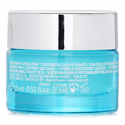 Thalgo-Silicium Lifting & Firming Eye Cream-15ml/0.51oz