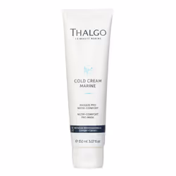 Thalgo - Cold Cream Marine Nutri Comfort Pro Mask (Salon Size) 694069 - 150ml/5.07oz