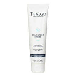 Thalgo - Cold Cream Marine Nutri Comfort Pro Mask (Salon Size) 694069 - 150ml/5.07oz