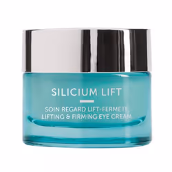 Thalgo Silicium Lift Lifting y Firming Crema De Ojos 15ml
