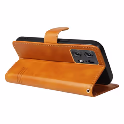 Emboss Lines Flip Leather Case for Redmi Note 13 Pro Plus Note13 Pro 4G 12pro+ 12s 12 Turbo 11s 10 9 8T Cards Solt Wallet Bo - blue, redmi note 11T 5G
