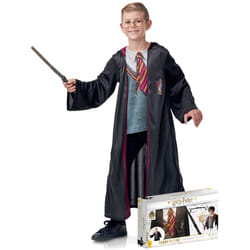 ) Harry Potter costume and accessories set - 5 to 6 years (110-116 cm