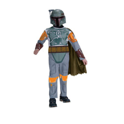 ) Classic Boba Fett child costume - 7 - 8 years (122-128 cm