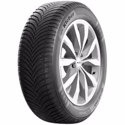 Kleber Quadraxer 3 205/55 R16 91H passenger car All-season tyres Tyres 002929 - Additional view 7