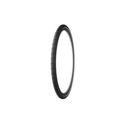 Protek Black Reflective Puncture Protection - 700x35c