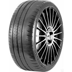 Michelin Pilot Sport Cup 2 295/30 R20 101Y passenger car Summer tyres Tyres BMW: 5 Saloon, 6 Gran Coupe, MERCEDES-BENZ: E-Class Saloon 017119