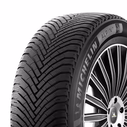 Michelin Alpin 7 215/60 R16 99T passenger car Winter tyres Tyres 030612 - Additional view 5