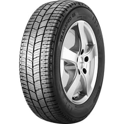Kleber TRANSPRO 4S C M+S 3PMSF TL 215/60 R17 109/107T passenger car All-season tyres Tyres 036830