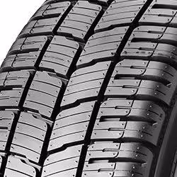Kleber TRANSPRO 4S C M+S 3PMSF TL 215/60 R17 109/107T passenger car All-season tyres Tyres 036830