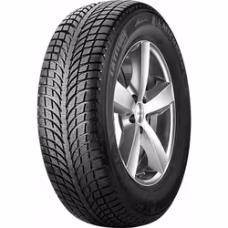 Michelin Latitude Alpin LA2 245/65 R17 111H passenger car Winter tyres Tyres 044839 3528700448399