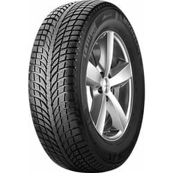 Michelin Latitude Alpin LA2 245/65 R17 111H passenger car Winter tyres Tyres 044839