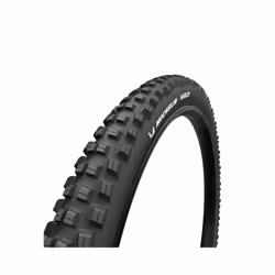 Michelin Type: Plain Wild Rigid Tyres  Black  27.5 x 2.40