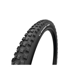 Michelin Type: Plain Wild Rigid Tyres  Black  27.5 x 2.40