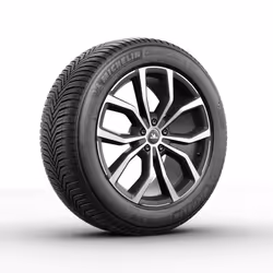 Michelin CrossClimate SUV 245/60 R18 105H passenger car All-season tyres Tyres 073235