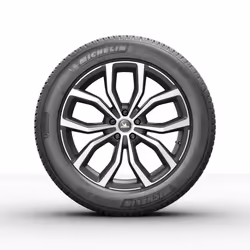 Michelin CrossClimate SUV 245/60 R18 105H passenger car All-season tyres Tyres 073235 - Additional view 4