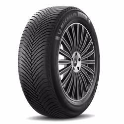 Michelin Alpin 7 215/55 R16 97H passenger car Winter tyres Tyres 076318 3528700763188
