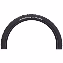 MICHELIN Unisex's Force AM TLR Bicycle Tyre  Black  29x2.25