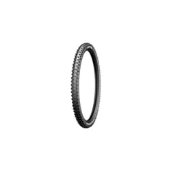 Cicli Bonin Unisex Adult Michelin Wild Mud Advanced Tl Ready Tyres - Black, One Size