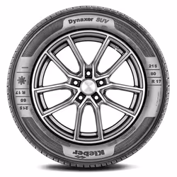 Kleber Dynaxer SUV 225/60 R17 99H passenger car Summer tyres Tyres 087813