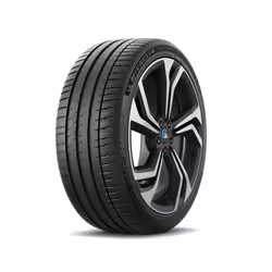 Michelin Pilot Sport EV 255/50 R20 109W passenger car Summer tyres Tyres 088028 3528700880281 Felgenschutz