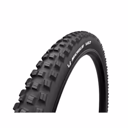 MICHELIN Wild Access Line Hard Shell Tyre Black 29 x 2.40