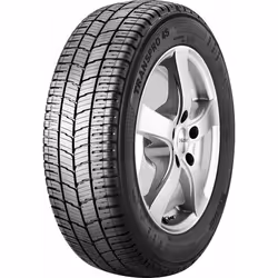 Kleber Transpro 4S 215/70 R15 109/107S passenger car All-season tyres Tyres PEUGEOT: Boxer Van, FORD: Ranger Mk2, NISSAN: X-T ...