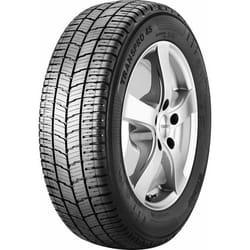 Kleber Transpro 4S 215/70 R15 109/107S passenger car All-season tyres Tyres PEUGEOT: Boxer Van, FORD: Ranger Mk2, NISSAN: X-Trail 093198