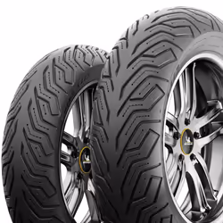 Michelin City Grip 2 130/70 R12 62S passenger car Summer tyres Tyres 095189 - Additional view 5