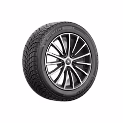 Michelin X Ice Snow 205/55 R16 94H passenger car Winter tyres Tyres MERCEDES-BENZ: E-Class Saloon, C-Class Saloon, SLK, FORD: MONDEO 4, KUGA 2 100439 - Additional view 4