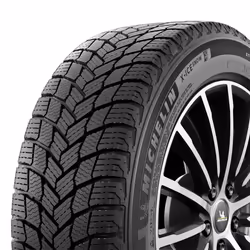 Michelin X Ice Snow 205/55 R16 94H passenger car Winter tyres Tyres MERCEDES-BENZ: E-Class Saloon, C-Class Saloon, SLK, FORD: MONDEO 4, KUGA 2 100439 - Additional view 5