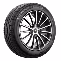 Michelin Primacy 4 235/50 R19 103V passenger car Summer tyres Tyres PEUGEOT: 3008 I, VOLVO: XC40, VOLKSWAGEN: Tiguan I 101258 - Additional view 5