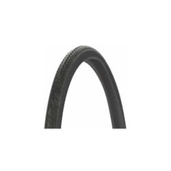Michelin World Tour Tyre - 26 X 1 3/8 Inch, Black