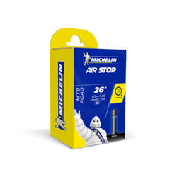 Michelin Airstop STD MTB Inner Tubes - 26 X 1.0-1.4