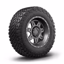 BFGoodrich KO2 car tire Summer 3 cm - Additional view 5