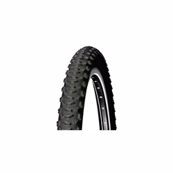 Clincher.M 26x1.95 (47-559) COUNTRY CROSS BLACK RIGID