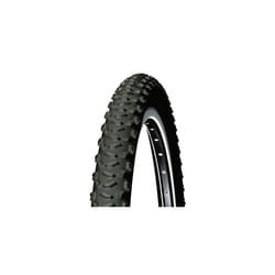 Clincher.M 26x1.95 (47-559) COUNTRY CROSS BLACK RIGID