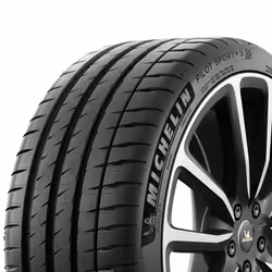 Michelin Pilot Sport 4 S 245/40 R21 100Y passenger car Summer tyres Tyres 132316 - Additional view 5