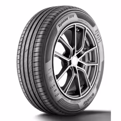 Kleber Dynaxer SUV 225/60 R18 100H passenger car Summer tyres Tyres 134474 3528701344744 Felgenschutz