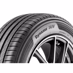 Kleber Dynaxer SUV 225/60 R18 100H passenger car Summer tyres Tyres 134474 - Additional view 4